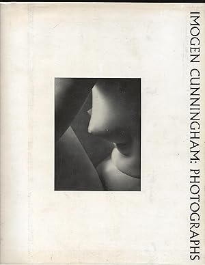 Imogen Cunningham: Photographs (Signed and inscribed by Imogen Cunningham to Ann Parker and Avon ...