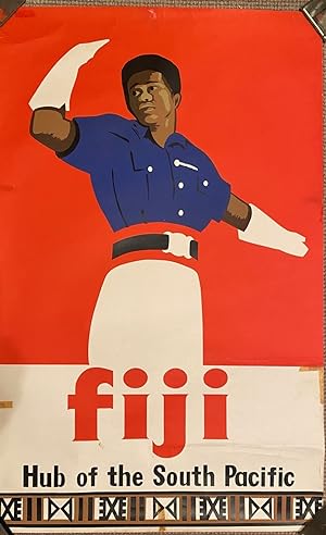 Fiji, hub of the South Pacific