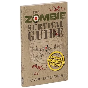 The Zombie Survival Guide [Proof]
