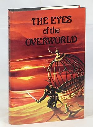 The Eyes of the Overworld