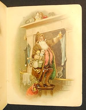 A Visit from St. Nicholas [The Night Before Christmas]; No. 963