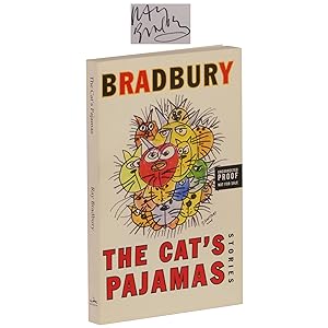 The Cat's Pajamas: Stories [ARC]