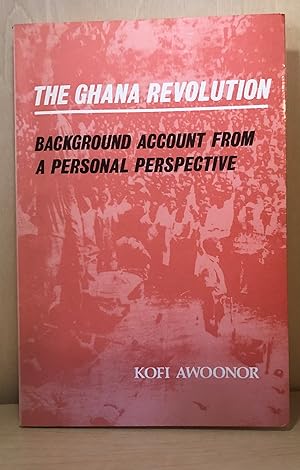 The Ghana Revolution