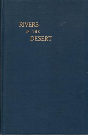 Rivers in the Desert; Volume V, No. 1-52, 1947