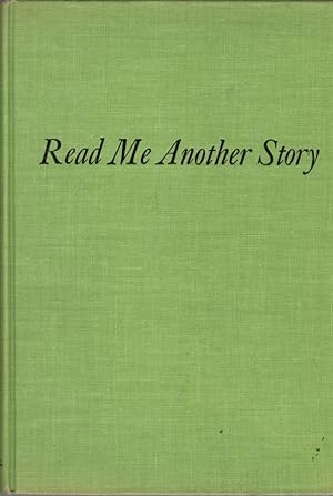 Read Me Another Story
