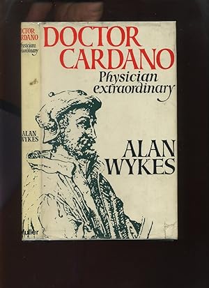 Doctor Cardano, Physician Extraordinary