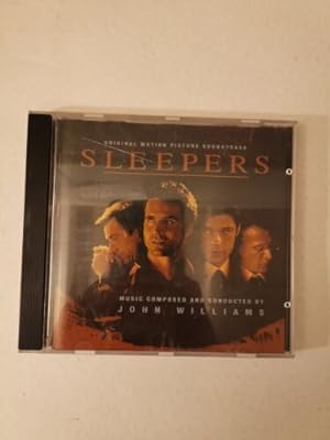 Sleepers von Ost, Various | CD | Zustand gut