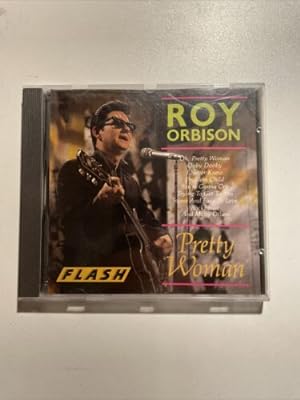 Pretty Woman von Roy Orbison / CD / Zustand Gut