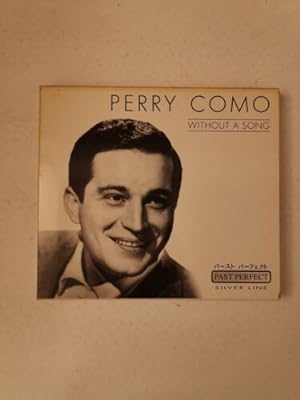 Perry Como - Without a Song