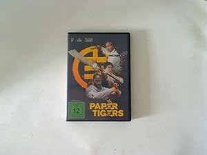 The Paper Tigers (Deutsch/OV)