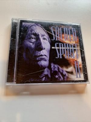 Sacred Spirit II:More Dances. von Chants of the Native Am. | CD |