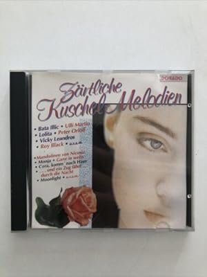 Sampler - Zärtliche Kuschel-Melodien ZUSTAND SEHR GUT