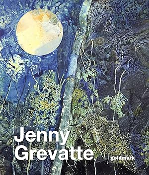 Jenny Grevatte: 50 Years an Artist