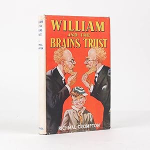 WILLIAM AND THE BRAINS TRUST