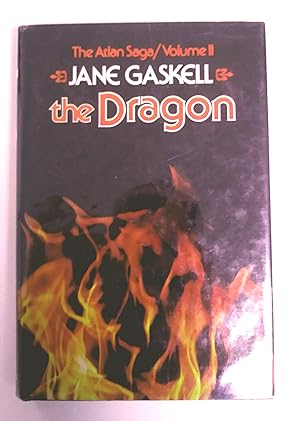 The Dragon: Book II of the Atlan Saga