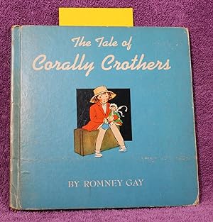 THE TALE OF CORALLY CROTHERS