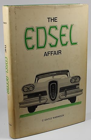 The Edsel Affair