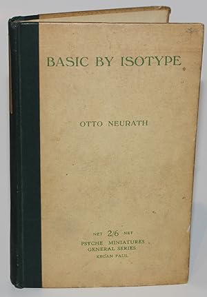 Basic by Isotype