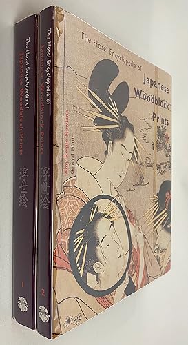 The Hotei Encyclopedia of Japanese Woodblock Prints
