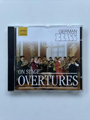 German Brass on Stage von German Brass | CD | Zustand gut