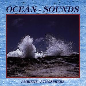 World Oceans-Gesang der Meer