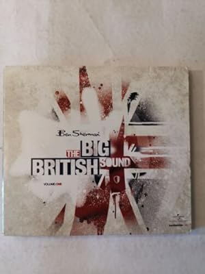 Big British Sound --The Big Sound --Volume One - CD neu, ovp