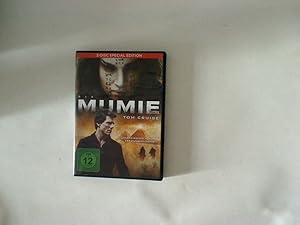Die Mumie 2 Disc Special Edition DVD Gebraucht sehr gut