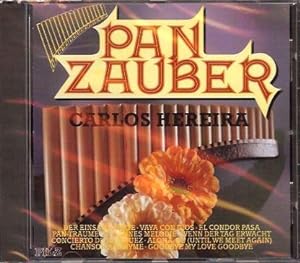 Pan-Zauber (1992)