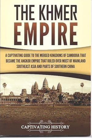 THE KHMER EMPIRE