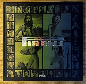 Pirelli: The Calendar - 50 Years and More
