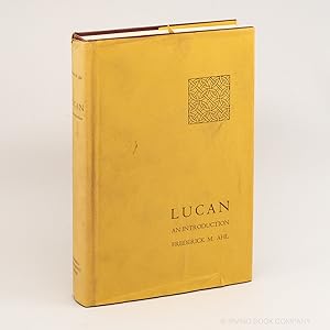 Lucan: An Introduction