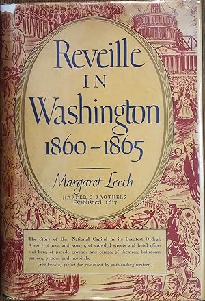 Reveille in Washington 1860 - 1865