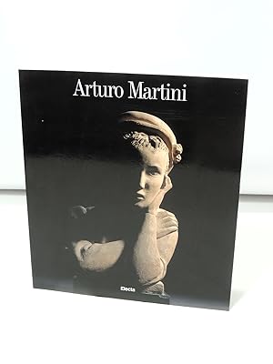 Arturo Martini 1889-1947 (Catalogo)