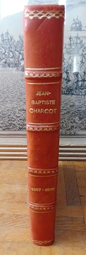 Jean-Baptiste Charcot. 1867-1936