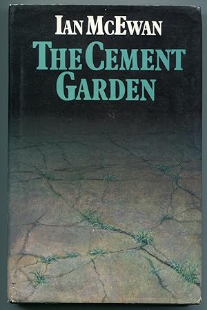The Cement Garden: 1st edition