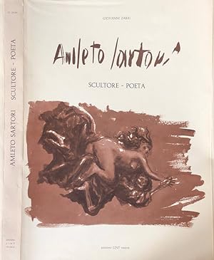 Amleto Sartori Scultore-poeta