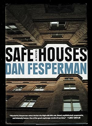 Safe Houses: A novel