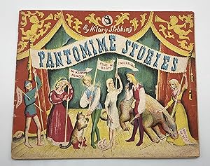 Pantomime Stories Puffin Picture Book no 30