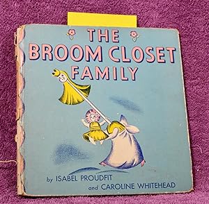 THE BROOM CLOSET FAMILY