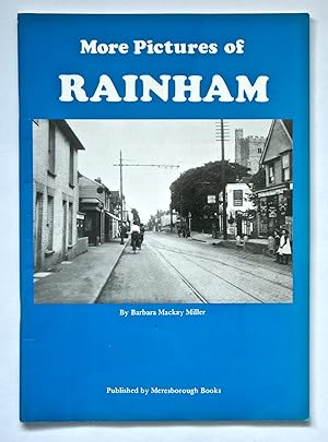More Pictures of Rainham