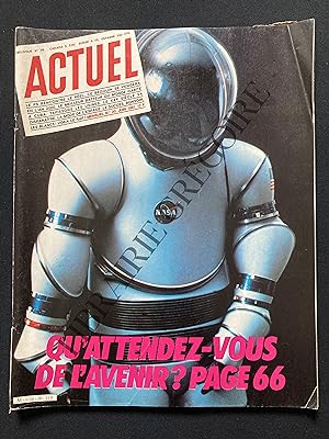 ACTUEL-N°20-JUIN 1981