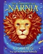 THE CHRONICLES OF NARNIA; Based on the Books By C.S. Lewis