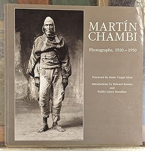 Martin Chambi, Photographs, 1920-1950
