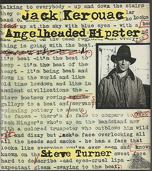 Jack Kerouac: Angelheaded Hipster