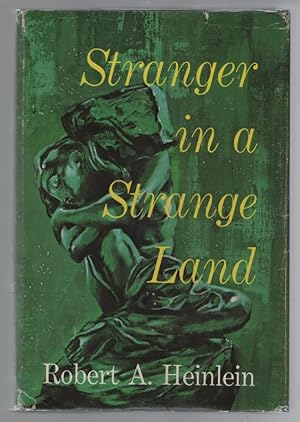 Stranger in a Strange Land