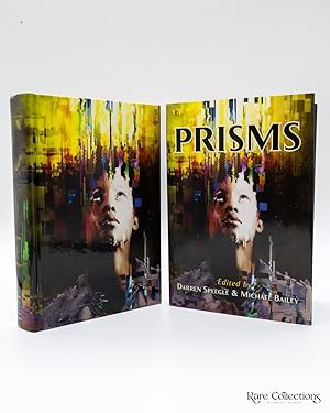 Prisms (Signed by 21 Contributors)