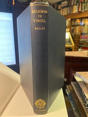 Religion in Virgil.
