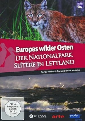 Europas Wilder Osten - Der Nationalpark Slitere in Lettland