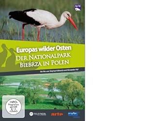 Europas Wilder Osten - Der Nationalpark Biebrza in Polen