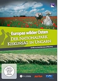 Europas Wilder Osten - Der Nationalpark Kiskunság in Ungarn